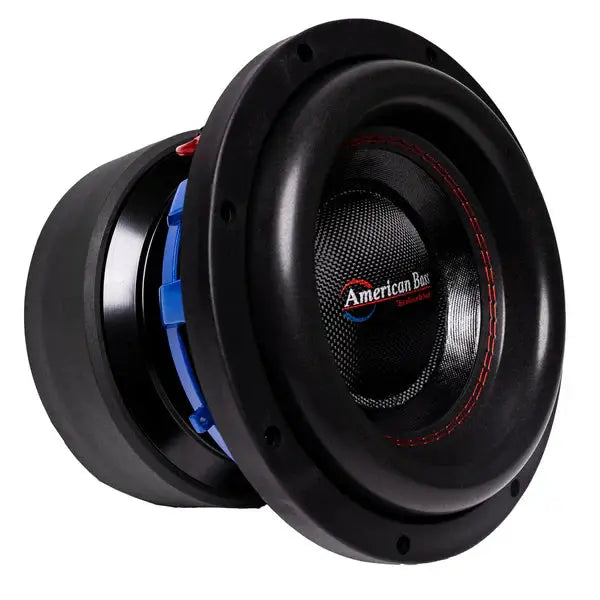 American Bass American Bass HD-VELOCITY Series 10" Subwoofer - Car Audio