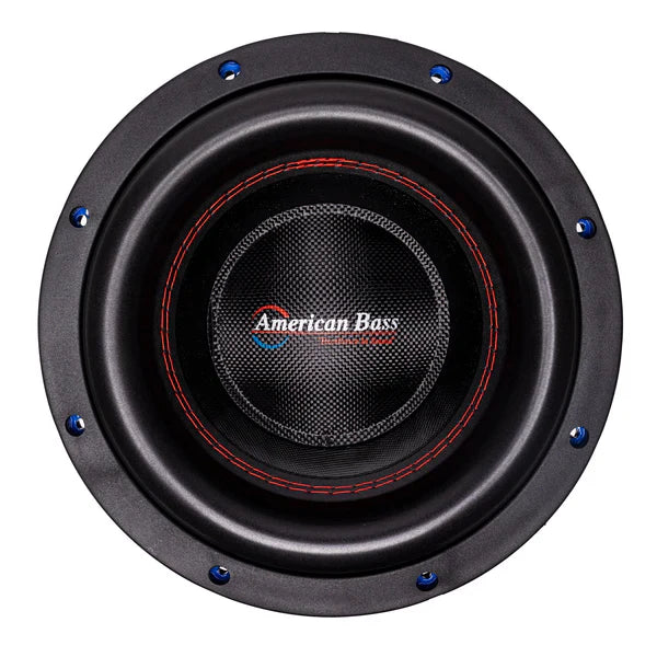 American Bass HD-VELOCITY Series 10" Subwoofer