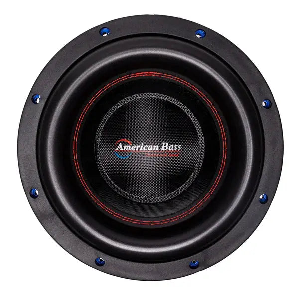American Bass American Bass HD-VELOCITY Series 10" Subwoofer - Car Audio