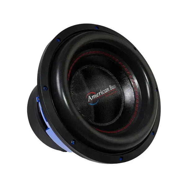 American Bass American Bass HD-VELOCITY Series 12" Subwoofer - Car Audio