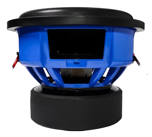 American Bass American Bass HD-VELOCITY Series 12" Subwoofer - Car Audio