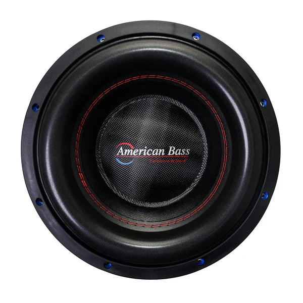 American Bass HD-VELOCITY Series 12" Subwoofer