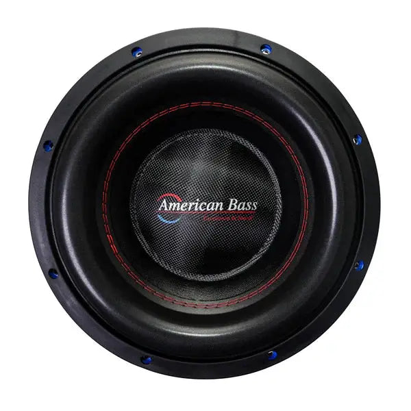 American Bass American Bass HD-VELOCITY Series 12" Subwoofer - Car Audio