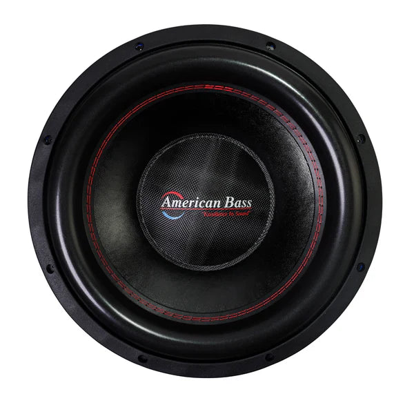 American Bass HD-VELOCITY Series 15" Subwoofer