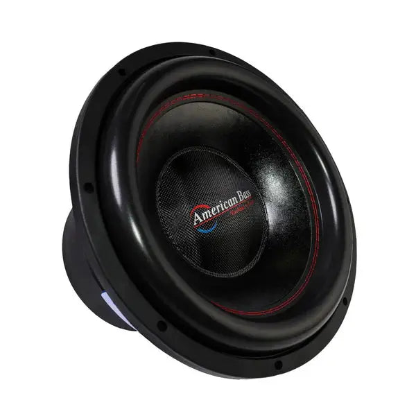 American Bass American Bass HD-VELOCITY Series 15" Subwoofer - Car Audio