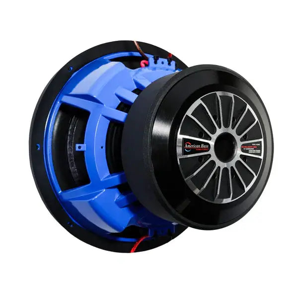 American Bass American Bass HD-VELOCITY Series 15" Subwoofer - Car Audio