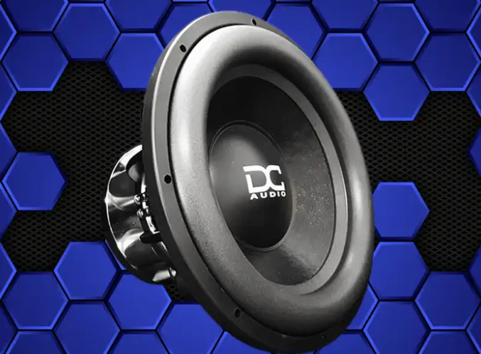 DC Audio DC Audio NEO 3.0 18" Subwoofer ***BUILT TO ORDER*** SOLD OUT - Car Audio
