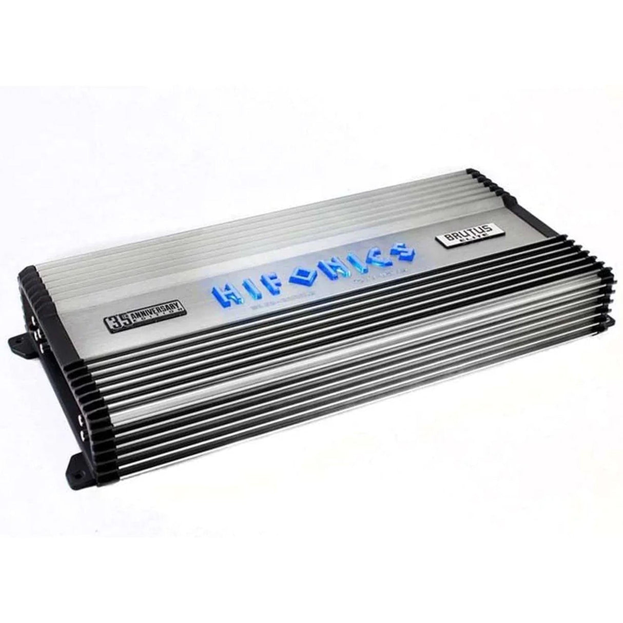Hifonics BE35-2100.1D Brutus Elite 2100 Watt Monoblock Amplifier