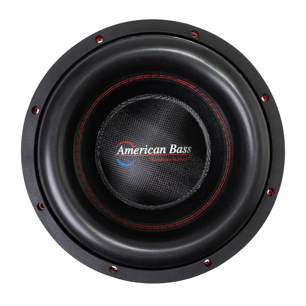 American Bass Hurricane Series 12" Subwoofer