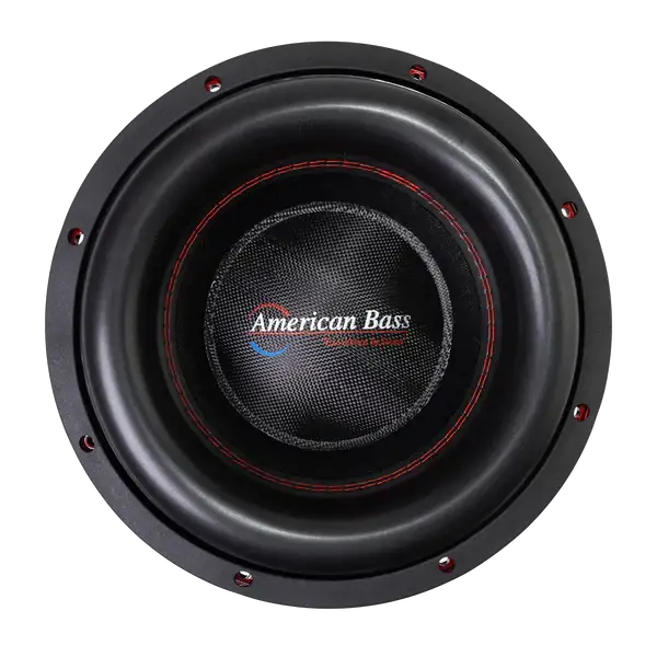 American Bass American Bass Hurricane Series 12" Subwoofer - Car Audio