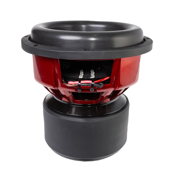 American Bass Hurricane Series 12" Subwoofer