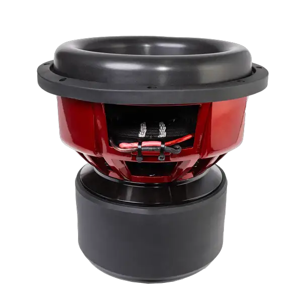 American Bass American Bass Hurricane Series 12" Subwoofer - Car Audio