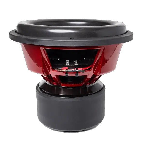 American Bass American Bass Hurricane Series 15" Subwoofer - Car Audio