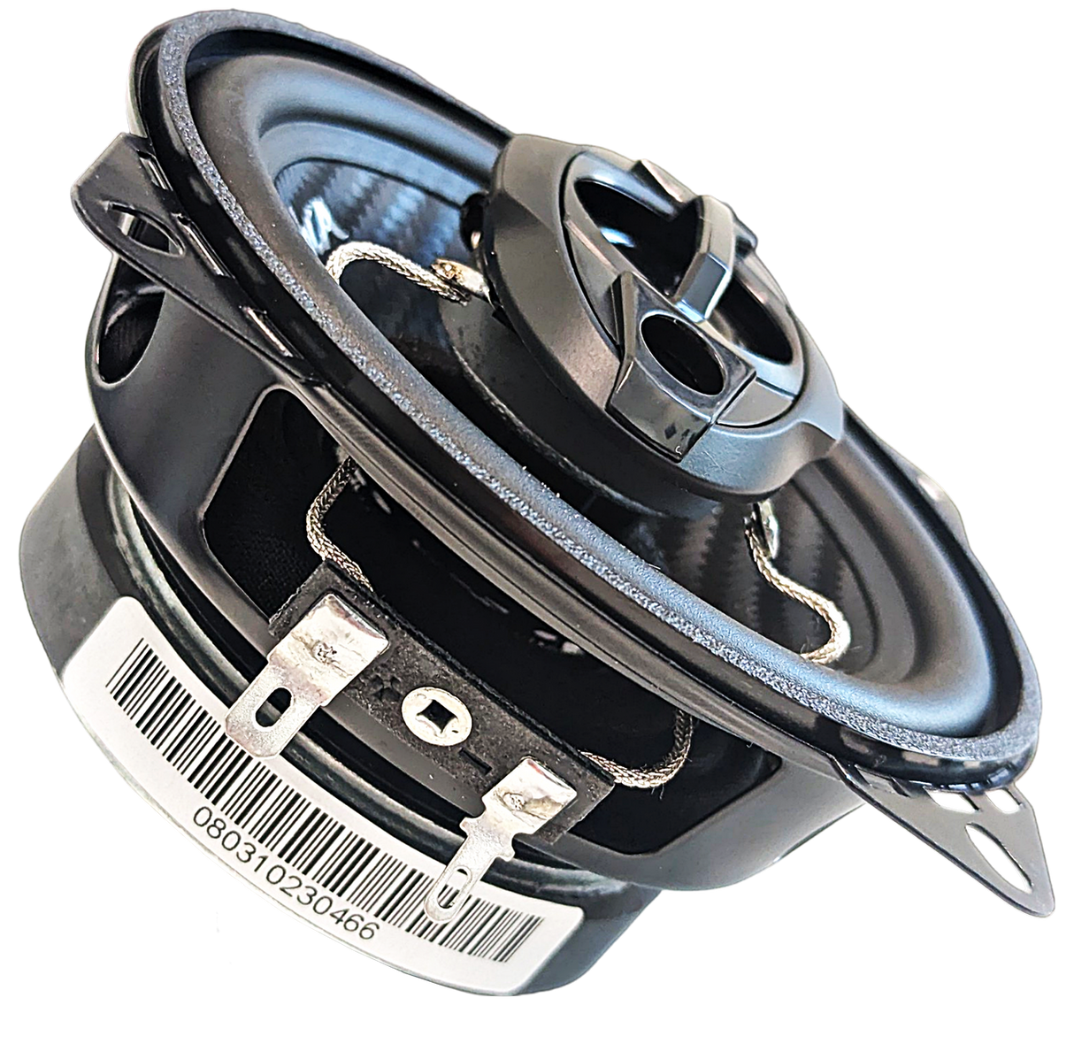 Sky High BL4.3 4" Coaxial 3 Ohms