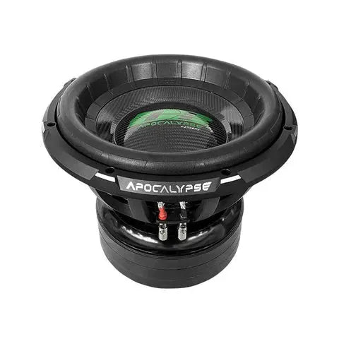 Deaf Bonce Deaf Bonce Apocalypse D-4515R D1/D2 | 15" Subwoofer - Car Audio