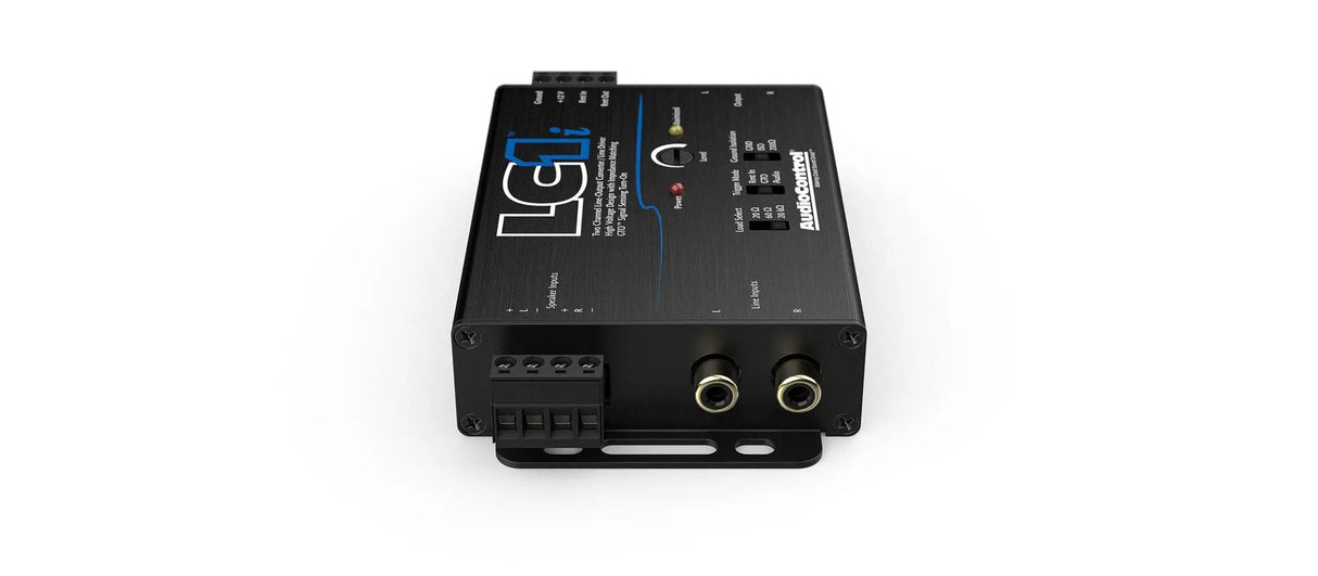 AudioControl AudioControl LC1i 2-Channel Line Output Converter & Line Driver - Car Audio