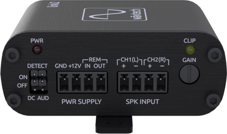 Wāvtech link2 2-Channel LOC