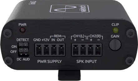 Wāvtech Wāvtech link2 2-Channel LOC - Car Audio