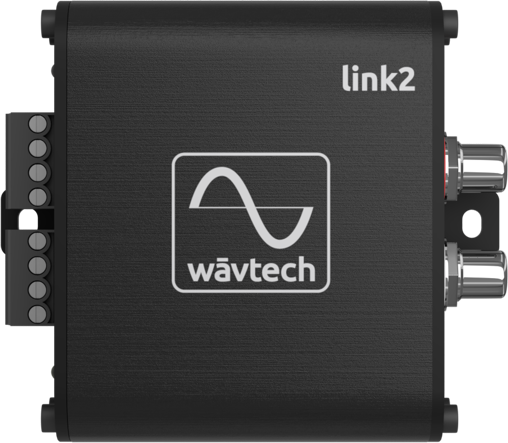 Wāvtech link2 2-Channel LOC