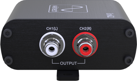 Wāvtech link2 2-Channel LOC