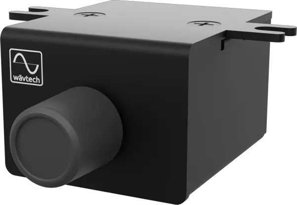 Wāvtech Wāvtech linkRC Remote Level Control - Car Audio