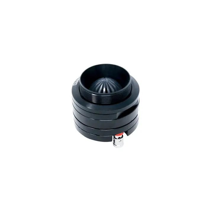Diamond Audio Diamond Audio 1" Compression Extreme Output Tweeters - Short Horn Version - M1SRT - Car Audio