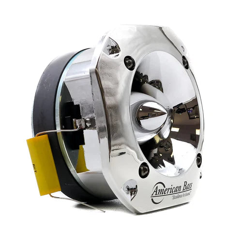 American Bass MX 443T Super Tweeter (pair)