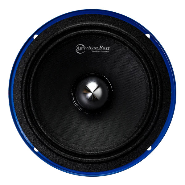 American Bass NEO 6.5 Speaker