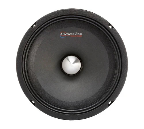 American Bass NEO 8 Speaker (single)