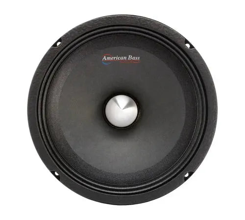 American Bass American Bass NEO 8 Speaker (single) - Car Audio