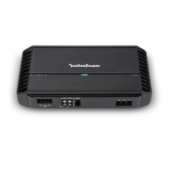 Rockford Fosgate Rockford Fosgate Punch P1000X2 2-Channel Amplifier - Car Audio