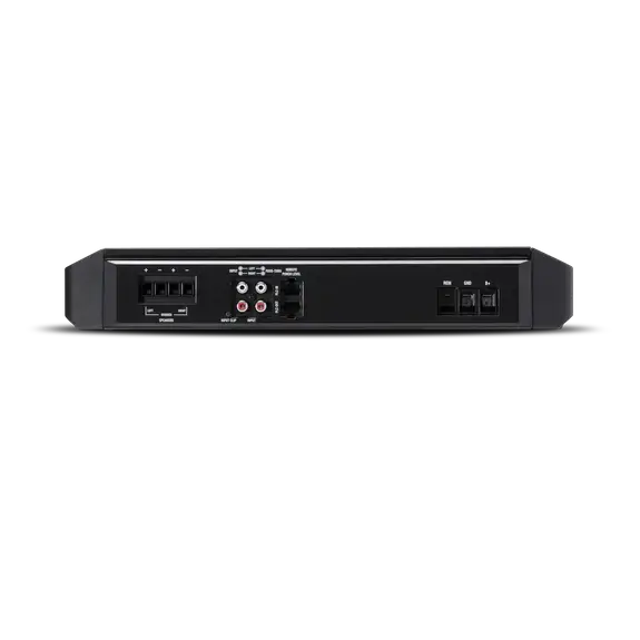 Rockford Fosgate Rockford Fosgate Punch P1000X2 2-Channel Amplifier - Car Audio