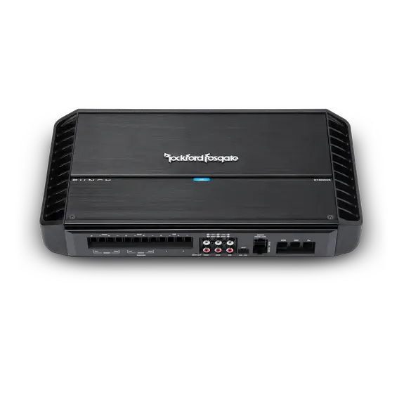 Rockford Fosgate Rockford Fosgate Punch P1000X5 5-Channel Amplifier - Car Audio