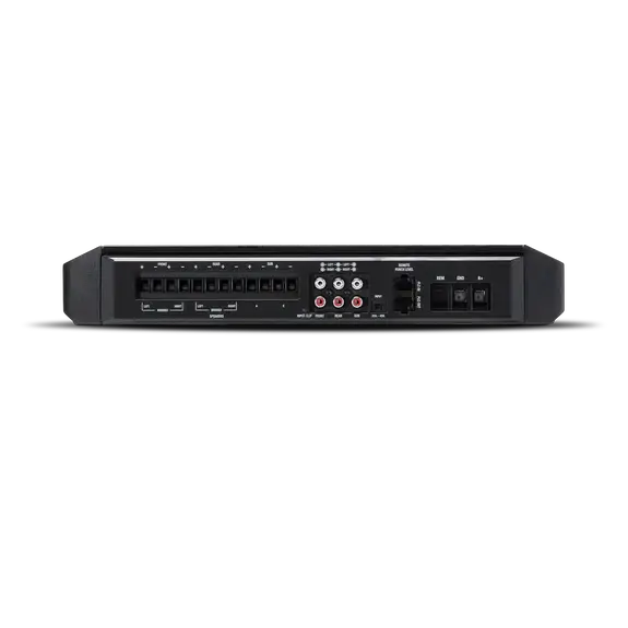 Rockford Fosgate Rockford Fosgate Punch P1000X5 5-Channel Amplifier - Car Audio