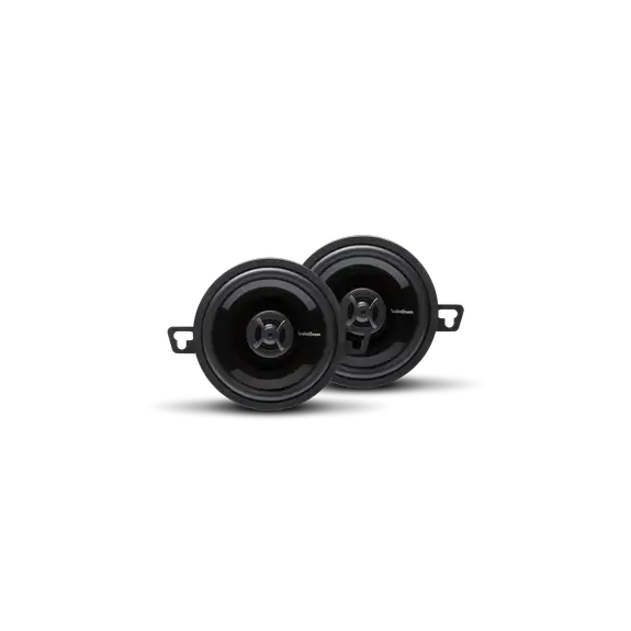 Rockford Fosgate Rockford Fosgate Punch P132 3.5" Coaxial Speakers - Car Audio