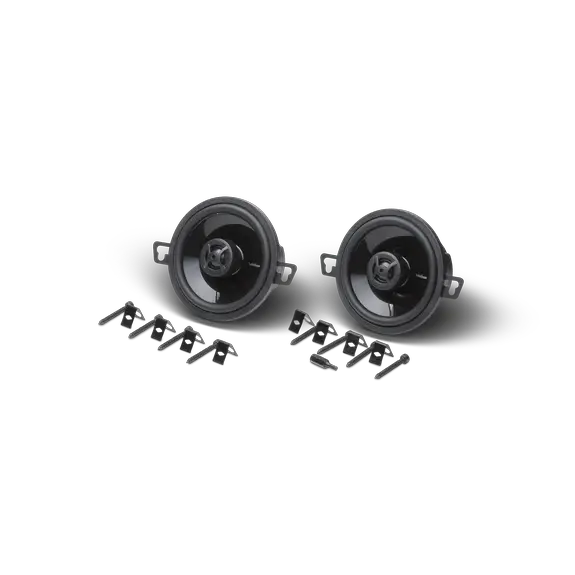 Rockford Fosgate Rockford Fosgate Punch P132 3.5" Coaxial Speakers - Car Audio