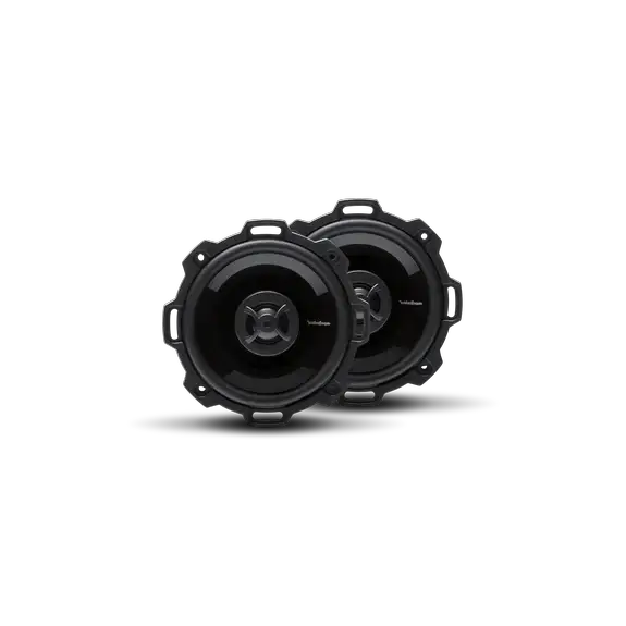Rockford Fosgate Rockford Fosgate Punch P142 4" Coaxial Speakers - Car Audio