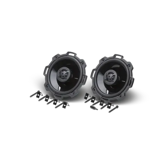 Rockford Fosgate Rockford Fosgate Punch P142 4" Coaxial Speakers - Car Audio