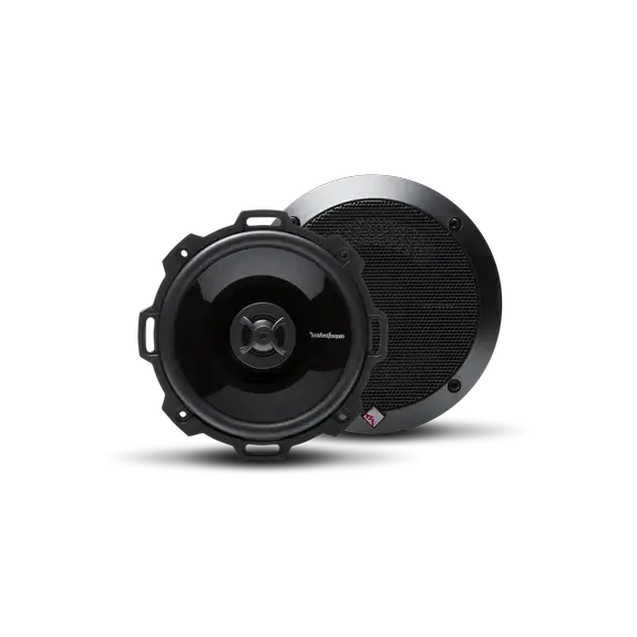 Rockford Fosgate Rockford Fosgate Punch P1452 5.25" Coaxial Speakers - Car Audio