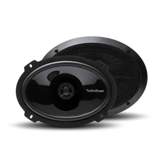 Rockford Fosgate Rockford Fosgate Punch P1692 6"x9" Coaxial Speakers - Car Audio