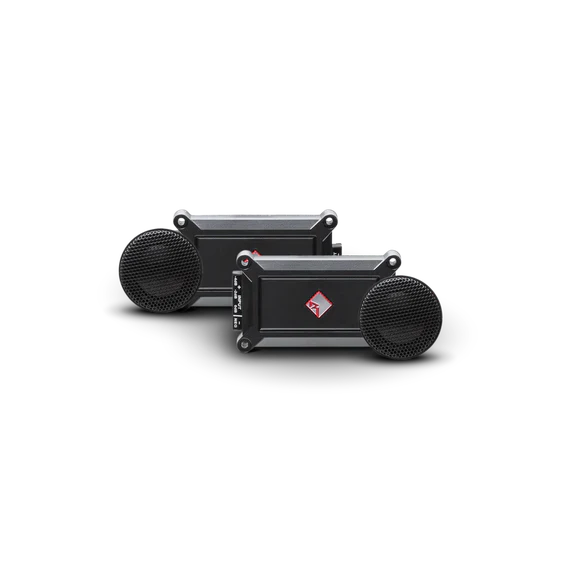 Rockford Fosgate Punch P1T-S 1" Tweeters (pair)