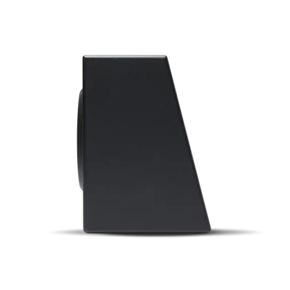 Rockford Fosgate Rockford Fosgate Punch P300-12 Single 12" 300 Watt Amplified Subwoofer - Car Audio