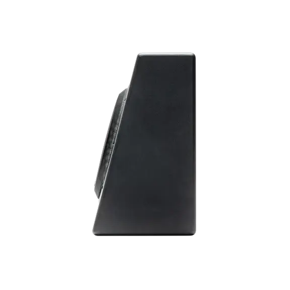 Rockford Fosgate Rockford Fosgate Punch P300-12T 12" 300-Watt Powered Truck Enclosure - Car Audio