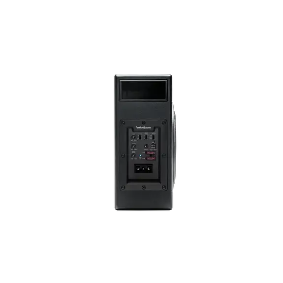 Rockford Fosgate Rockford Fosgate Punch P300-8P 8" 300-Watt Powered Enclosure - Car Audio