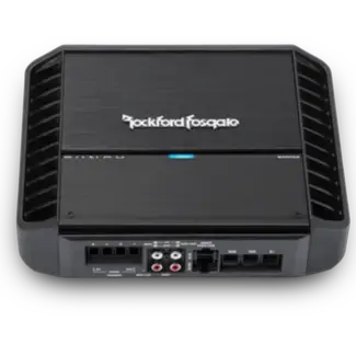 Rockford Fosgate Rockford Fosgate Punch P300X2 2-Channel Amplifier - Car Audio