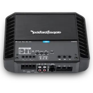 Rockford Fosgate Rockford Fosgate Punch P300X2 2-Channel Amplifier - Car Audio