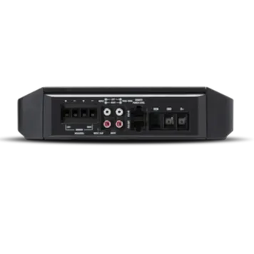 Rockford Fosgate Rockford Fosgate Punch P300X2 2-Channel Amplifier - Car Audio