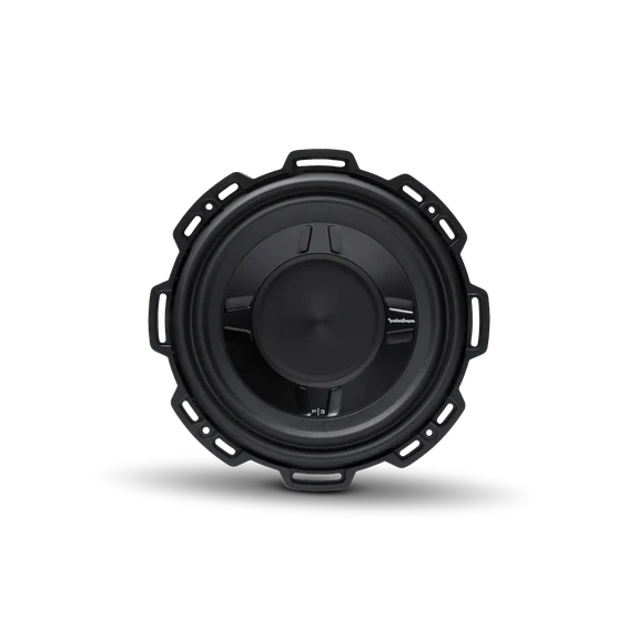 Rockford Fosgate Punch Series P3SD2/4-10 10" Shallow DVC Subwoofer