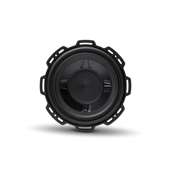Rockford Fosgate Rockford Fosgate Punch Series P3SD2/4-10 10" Shallow DVC Subwoofer - Car Audio