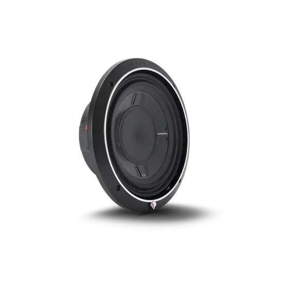 Rockford Fosgate Rockford Fosgate Punch Series P3SD2/4-10 10" Shallow DVC Subwoofer - Car Audio